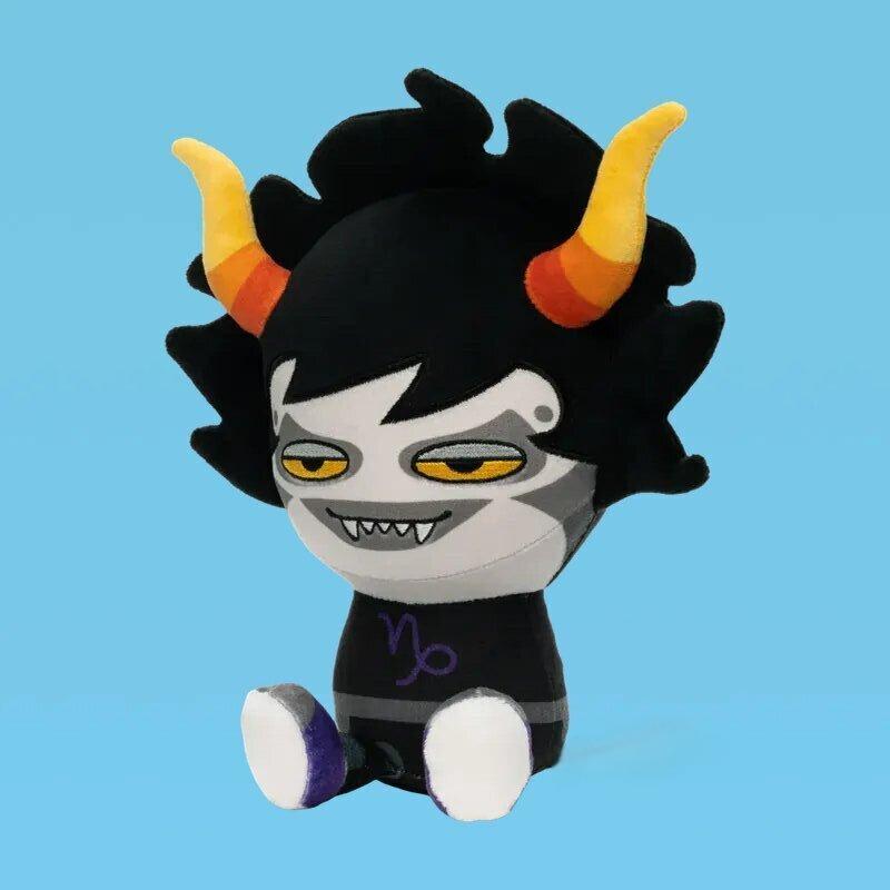 Gamzee Plush 1PCS 1 Gamzee Plush