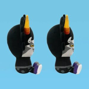 Gamzee Plush