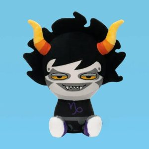 Gamzee Plush 1PCS 8 Gamzee Plush