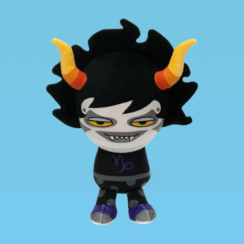 Gamzee Plush 1PCS 5 Gamzee Plush