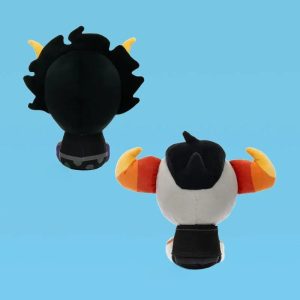 Gamzee Tavros Plush Homestuck