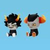 Gamzee Tavros Plush Homestuck