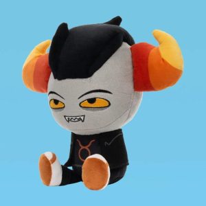 Tavros Plush