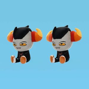 Tavros Plush