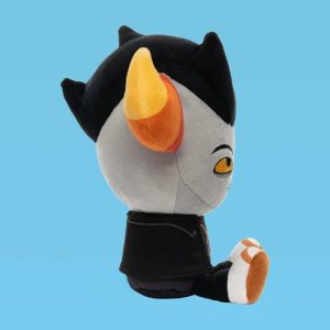 Tavros Plush
