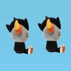 Tavros Plush