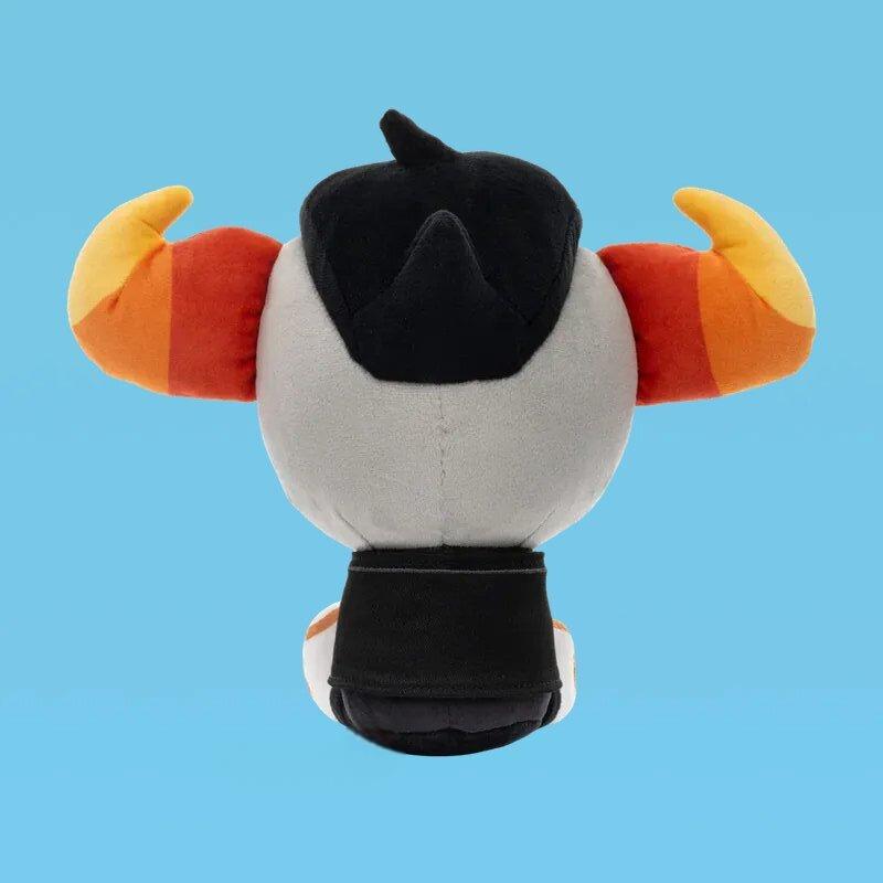 Tavros Plush 1PCS 3 Tavros Plush