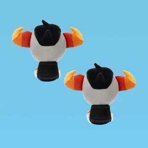 Tavros Plush