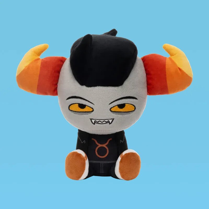 Tavros Plush 1PCS 4 Tavros Plush