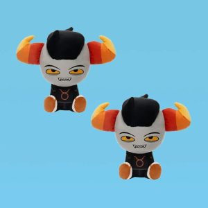 Tavros Plush