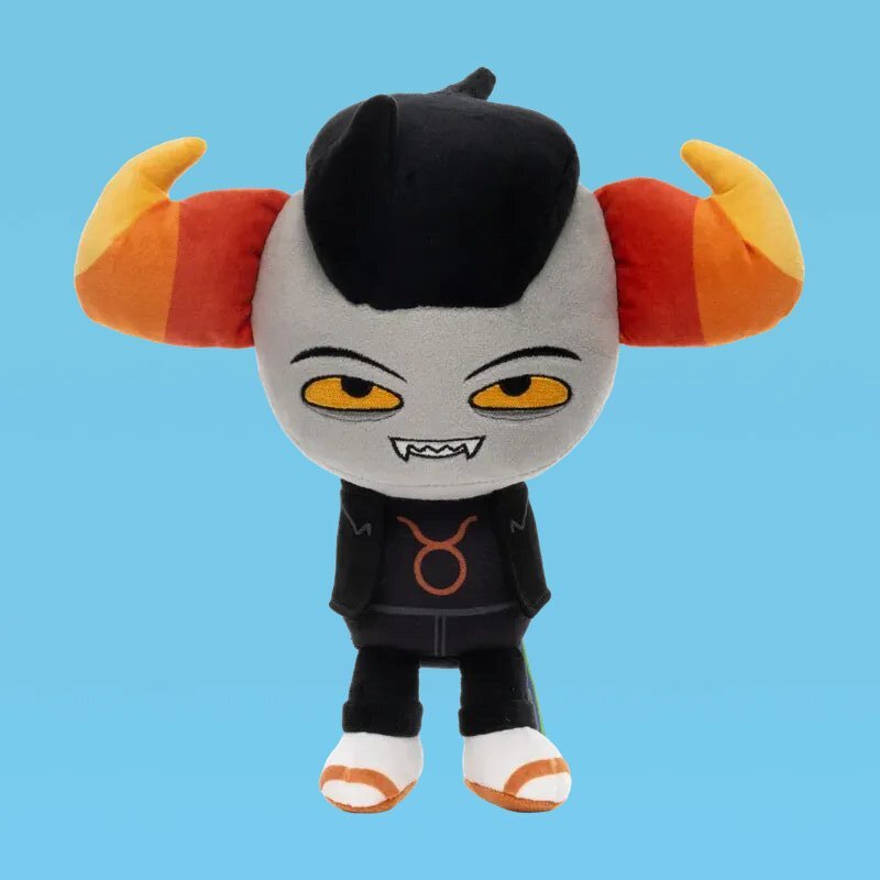 Tavros Plush 1PCS 5 Tavros Plush